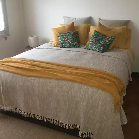 Estrelicia Apartment