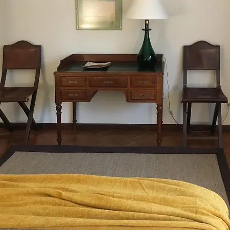 Apartman Estrelicia Porto