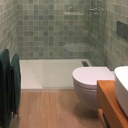 Apartment Estrelicia