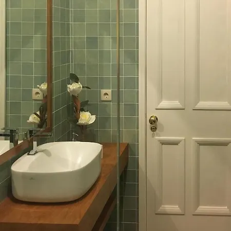 Apartment Estrelicia