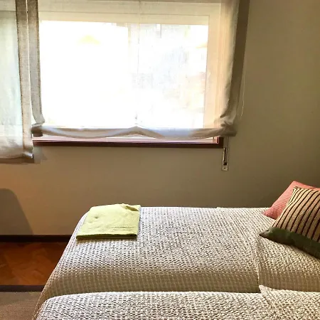 Estrelicia Apartman *