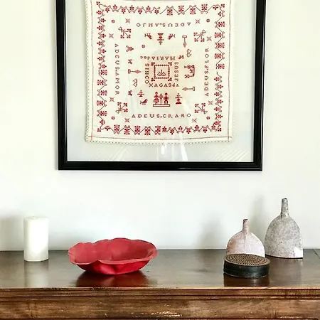 Apartment Estrelicia