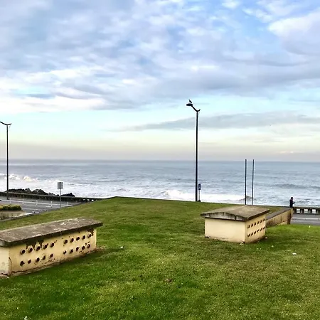 Apartmán Estrelicia Porto