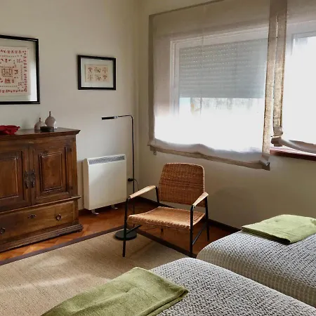 Estrelicia Apartment *