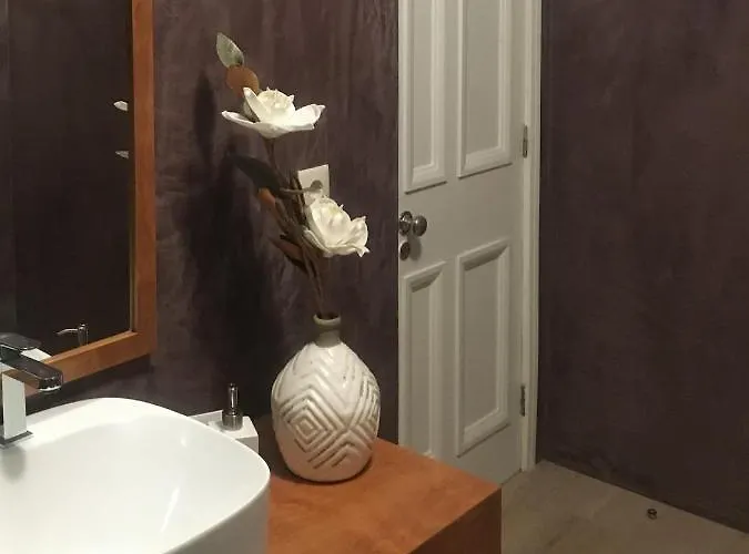 Apartmán Estrelicia Porto