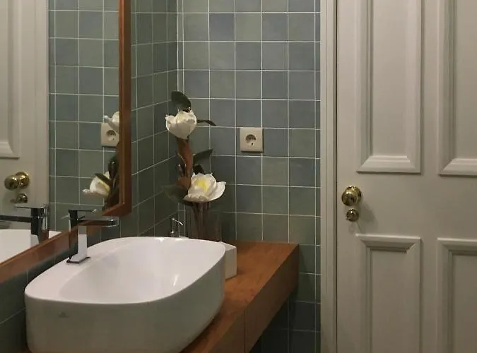 Estrelicia Apartmán Porto