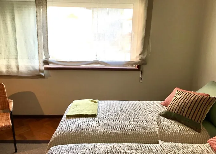 Estrelicia Apartmán *