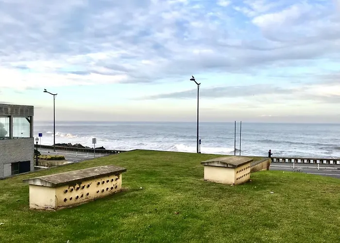 Apartmán Estrelicia Porto