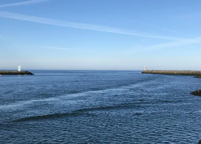 Estrelicia Apartmán