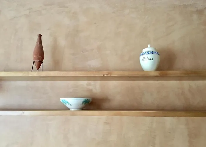 Apartmán Estrelicia *