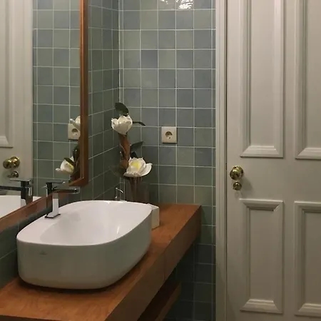 Estrelicia Apartman Porto