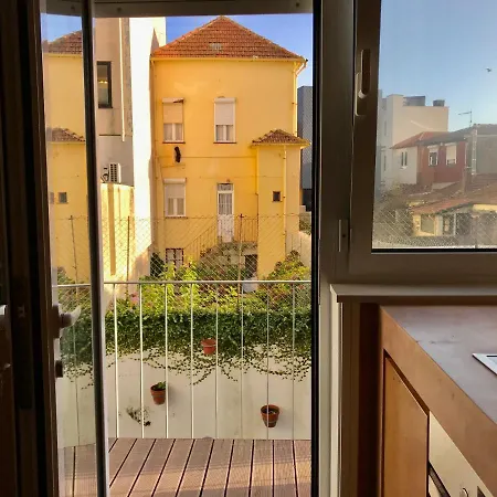Estrelicia Apartment *