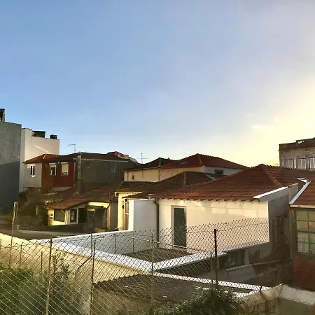 Apartmán Estrelicia