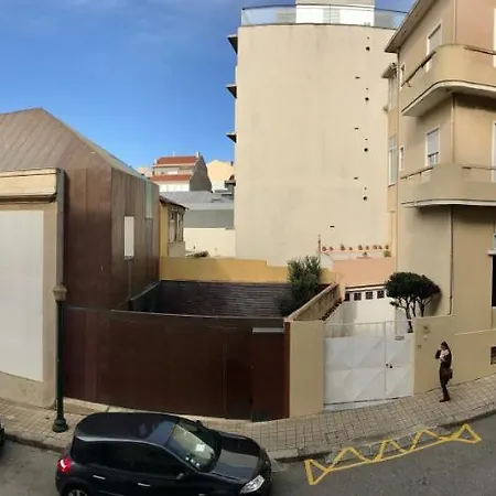 Estrelicia Apartment
