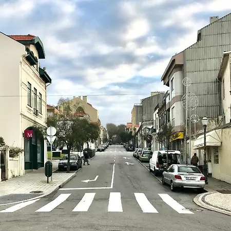 Estrelicia Porto