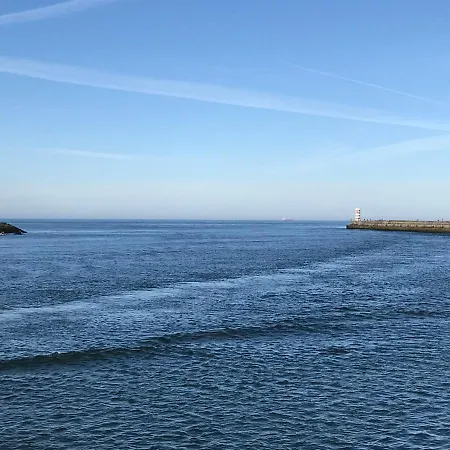 Estrelicia Apartmán