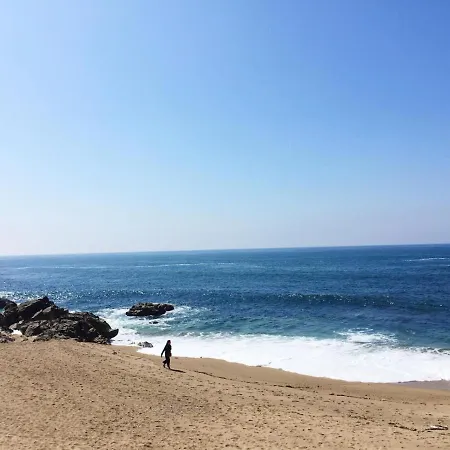 Apartmán Estrelicia Porto