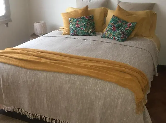 Estrelicia Apartmán