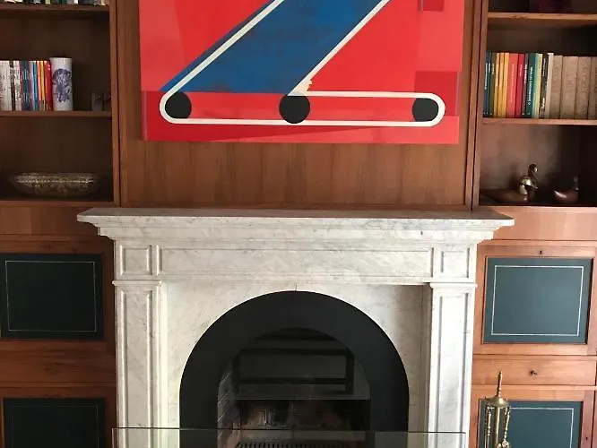 Estrelicia Apartmán Porto