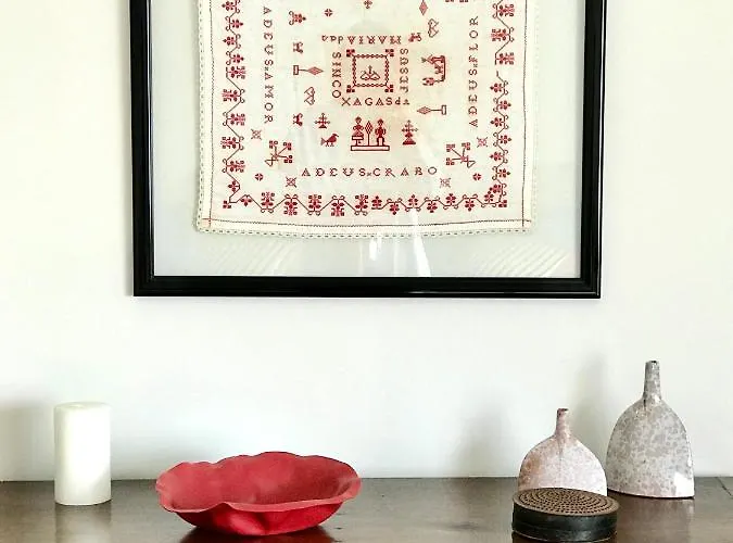 Apartmán Estrelicia