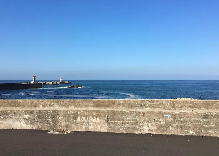 Apartmán Estrelicia Porto