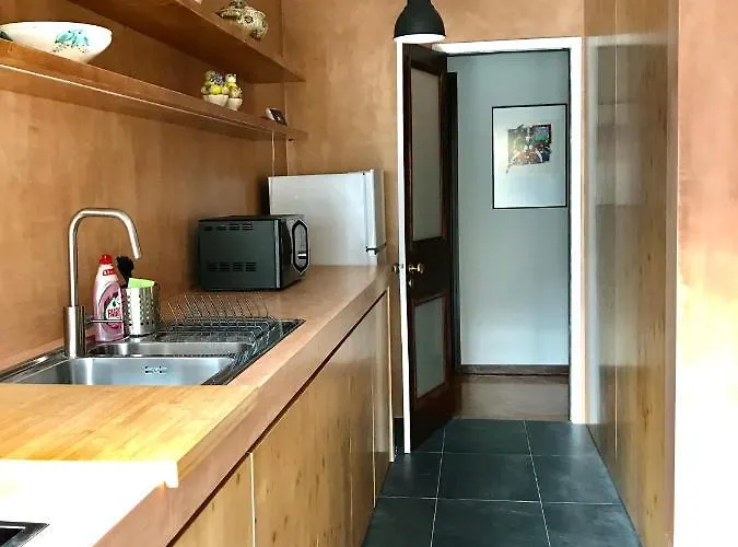 Estrelicia Apartmán Porto