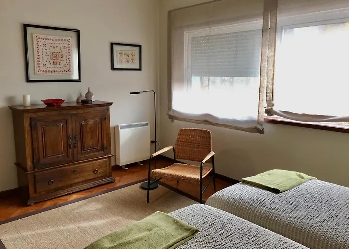 Estrelicia Apartmán *