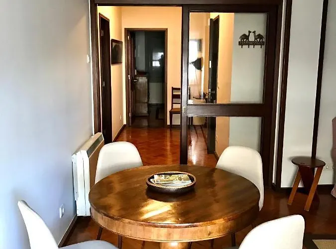 Estrelicia Apartmán Porto