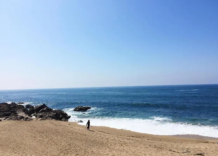 Apartmán Estrelicia Porto