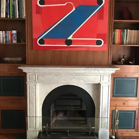 Estrelicia Lejlighed Porto