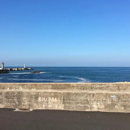 Lejlighed Estrelicia Porto