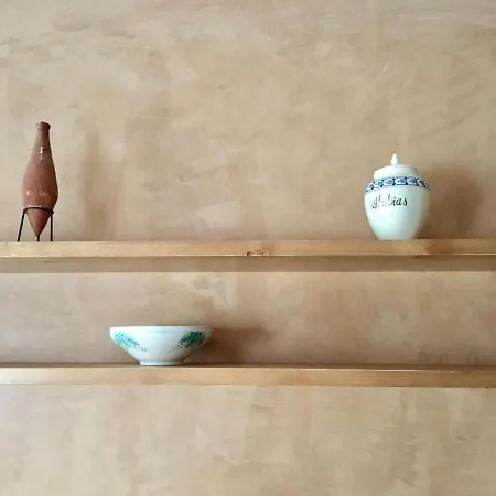 Lejlighed Estrelicia *