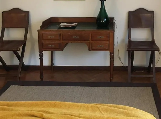 Apartament Estrelicia Porto