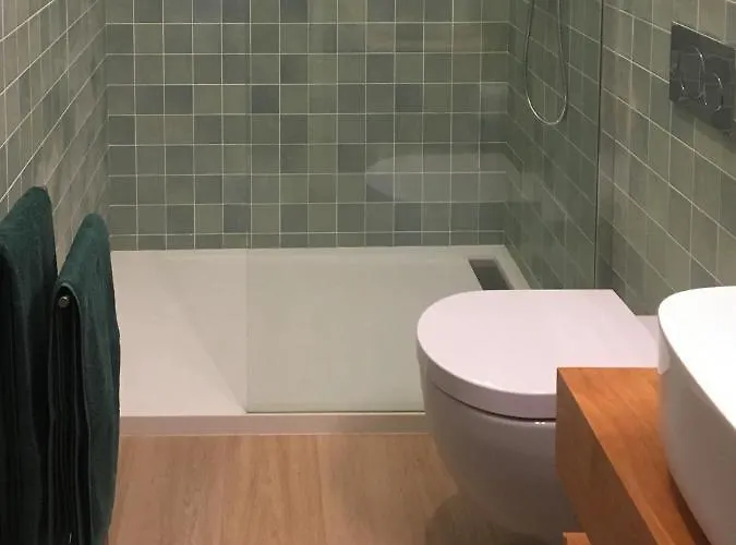 Apartament Estrelicia