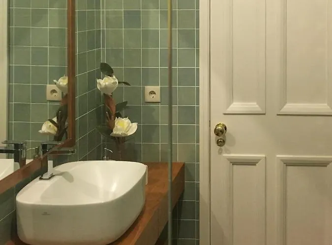 Apartament Estrelicia