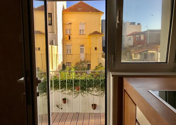 Estrelicia Apartament *