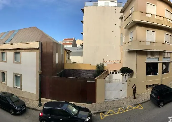 Estrelicia Apartament