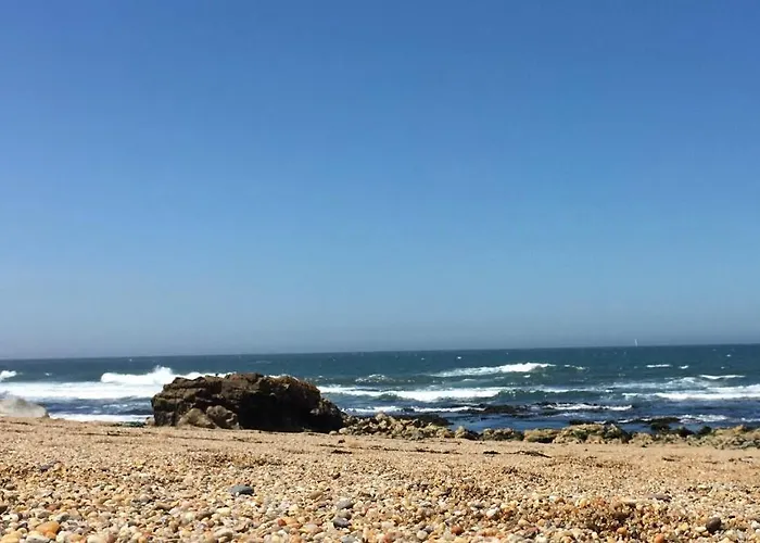 Estrelicia Apartament Porto